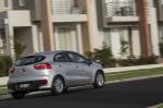 Kia Rio 5-Door 2015 года (AU)